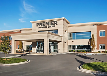 Clarksville Gynecologists Sonia L. Jackson, MD, FACOG - PREMIER MEDICAL GROUP