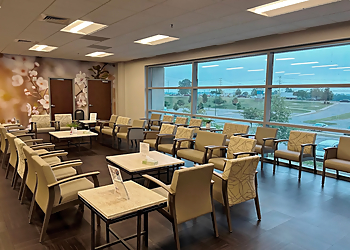 Clarksville Gynecologists Sonia L. Jackson, MD, FACOG - PREMIER MEDICAL GROUP