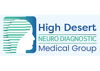 Victorville Neurologists Sonia Nayyar, MD - HIGH DESERT NEURO DIAGNOSTIC