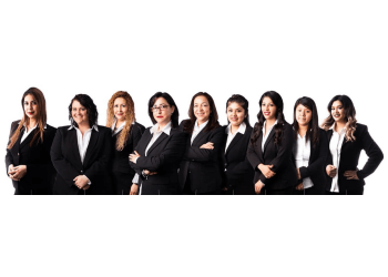 Des Moines Immigration Lawyers Sonia Parras Konrad - LAW OFFICE OF SONIA PARRAS, PLLC