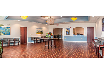 Raleigh Pain Management Doctors Sonia Pasi, MD - ADVANCED PAIN CONSULTANTS