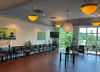 Raleigh Pain Management Doctors Sonia Pasi, MD - ADVANCED PAIN CONSULTANTS