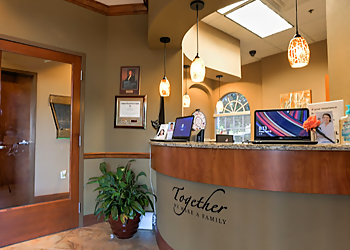 Orlando Cosmetic Dentists Sonia Simmonds, DDS - MOSAIC DENTAL CENTER