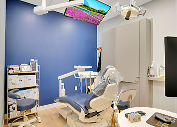 Orlando Cosmetic Dentists Sonia Simmonds, DDS - MOSAIC DENTAL CENTER