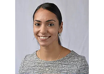 Sonia Singh OD - EYECARE ASSOCIATES Stamford Pediatric Optometrists