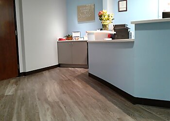 Pasadena Kids Dentists Sonia Soo Hyun Lim, DDS - LA PETITE KIDS DENTIST