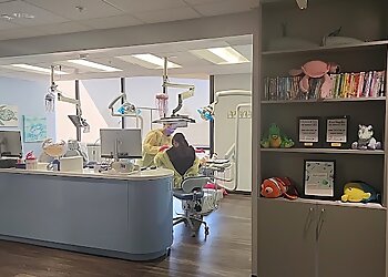 Pasadena Kids Dentists Sonia Soo Hyun Lim, DDS - LA PETITE KIDS DENTIST