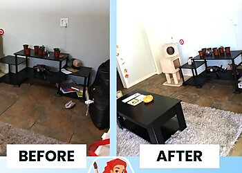 Laredo House Cleaning Services Sonia's Dust To Shine