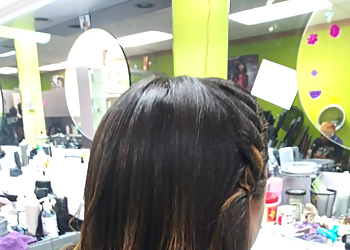 Miami Gardens Hair Salons Sonia's Natural Wave