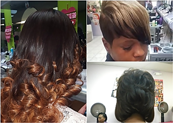 Miami Gardens Hair Salons Sonia's Natural Wave