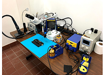 Cary Cell Phone Repair Sonic Device Repair