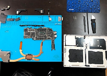 Cary Cell Phone Repair Sonic Device Repair