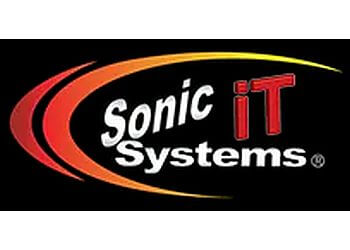 Sonic IT Systems Victorville It Services image 1