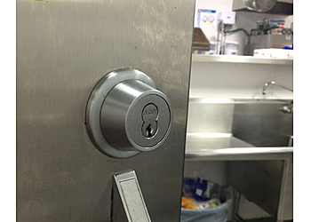 San Jose Locksmiths Sonic Locksmith