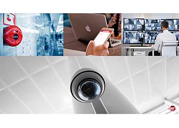 Irvine Security Systems Sonitrol