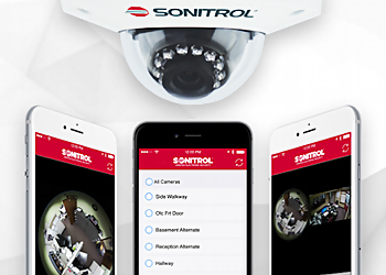 Sonitrol Irvine Security Systems image 1