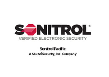 Sonitrol Pacific Tacoma Security Systems