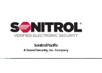 Sonitrol Pacific Security Systems Sonitrol Pacific Security Systems