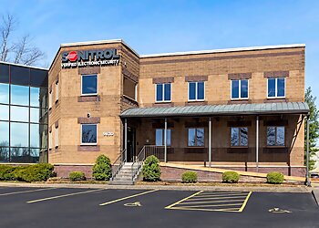 Louisville Security Systems Sonitrol Security of Louisville