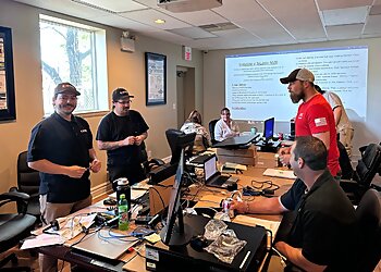 Louisville Security Systems Sonitrol Security of Louisville