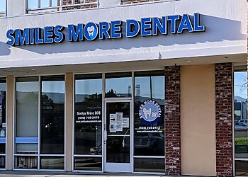 Sunnyvale Dentists Soniya More, DDS - SMILES MORE DENTAL