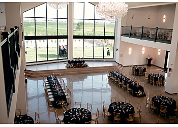 Lubbock Wedding Planners Sonnet Weddings
