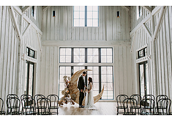 Lubbock Wedding Planners Sonnet Weddings