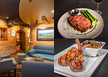 Fort Collins Steak Houses Sonny Lubick Steakhouse