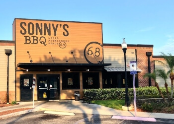 3 Best Barbecue Restaurants in Orlando, FL - ThreeBestRated