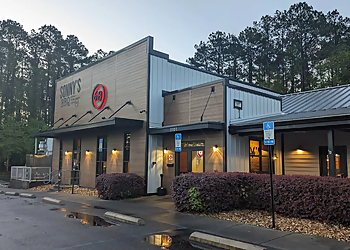 Tallahassee Barbecue Restaurants Sonny's BBQ