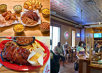 Tallahassee Barbecue Restaurants Sonny's BBQ