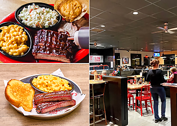 Jacksonville Barbecue Restaurants Sonny's BBQ Jacksonville