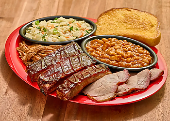 Sonny's BBQ Jacksonville Jacksonville Barbecue Restaurants image 1