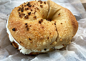 Sonny's Bagels Newark Bagel Shops image 1