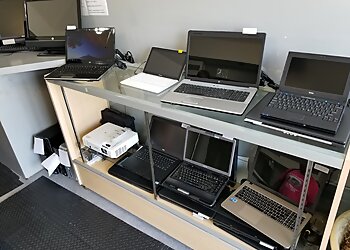 Columbus Computer Repair Sonny's Computer