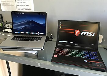 Columbus Computer Repair Sonny's Computer