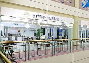 Los Angeles Hair Salons Sono Felice by Christine