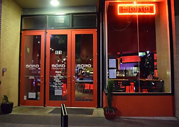 Raleigh Sushi Sono Sushi