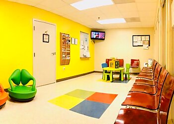 Houston Pediatricians Sonober-Umair, MD FAAP