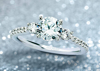 Fremont Jewelry Son of a Jeweler