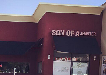 Son of a Jeweler  Fremont Jewelry