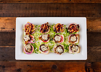 Santa Rosa Caterers Sonoma County Catering