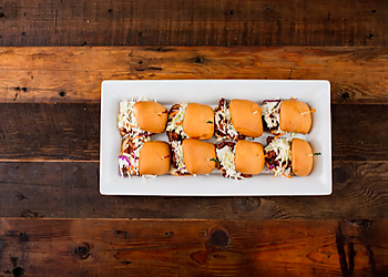 Santa Rosa Caterers Sonoma County Catering