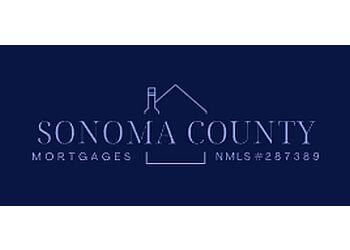 Sonoma County Mortgages Santa Rosa Mortgage Companies