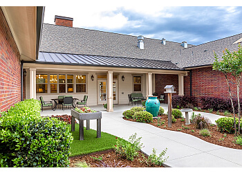 Carrollton Assisted Living Facilities Sonoma House Assisted Living & Alzheimer's Care
