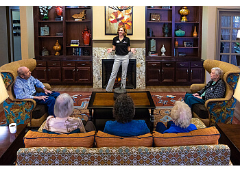 Carrollton Assisted Living Facilities Sonoma House Assisted Living & Alzheimer's Care