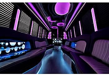 Sonoma Sterling Limousines, Inc. - Santa Rosa, CA Limo Service - Car Image