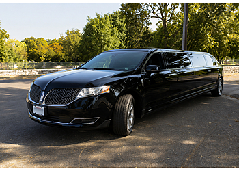 Sonoma Sterling Limousines, Inc. Sonoma Sterling Limousines, Inc. - Santa Rosa, CA Limo Service - Limo image