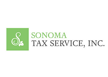 Sonoma Tax Service, Inc. Santa Rosa Tax Services