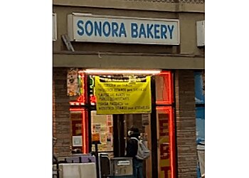 Los Angeles Cakes Sonora Bakery